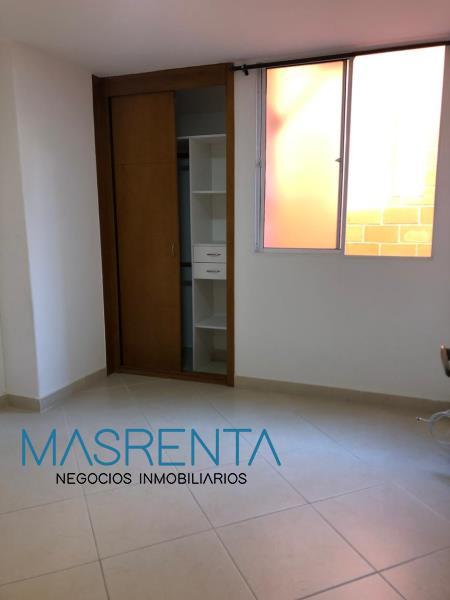 Apartamento en Arriendo en La America