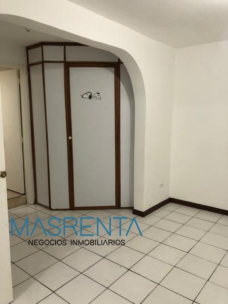 Apartamento en Arriendo en La Floresta