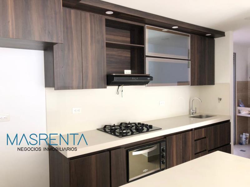 Apartamento en Ambos en Calasanz