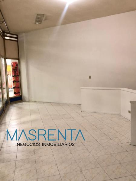 Local en Arriendo en Centro