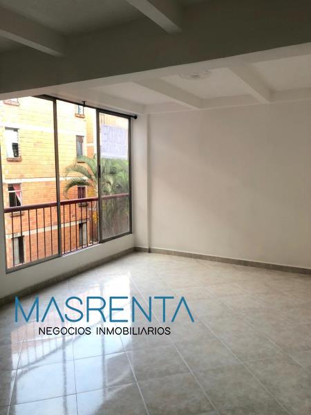 Apartamento en Venta en Robledo