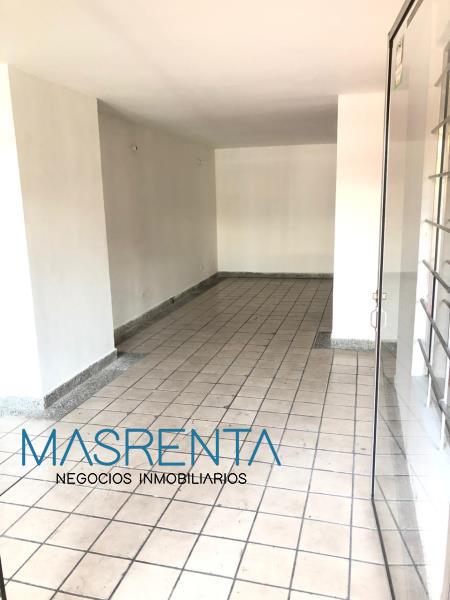 Local en Arriendo en Barrio Mesa