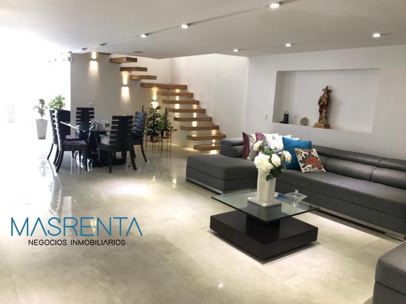 Casa en Venta en Los Colores