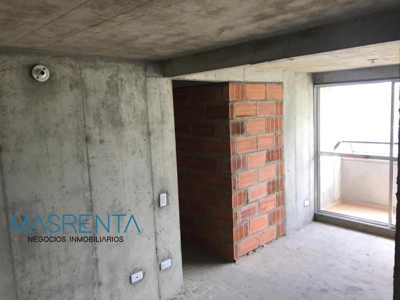 Apartamento en Venta en Tierradentro